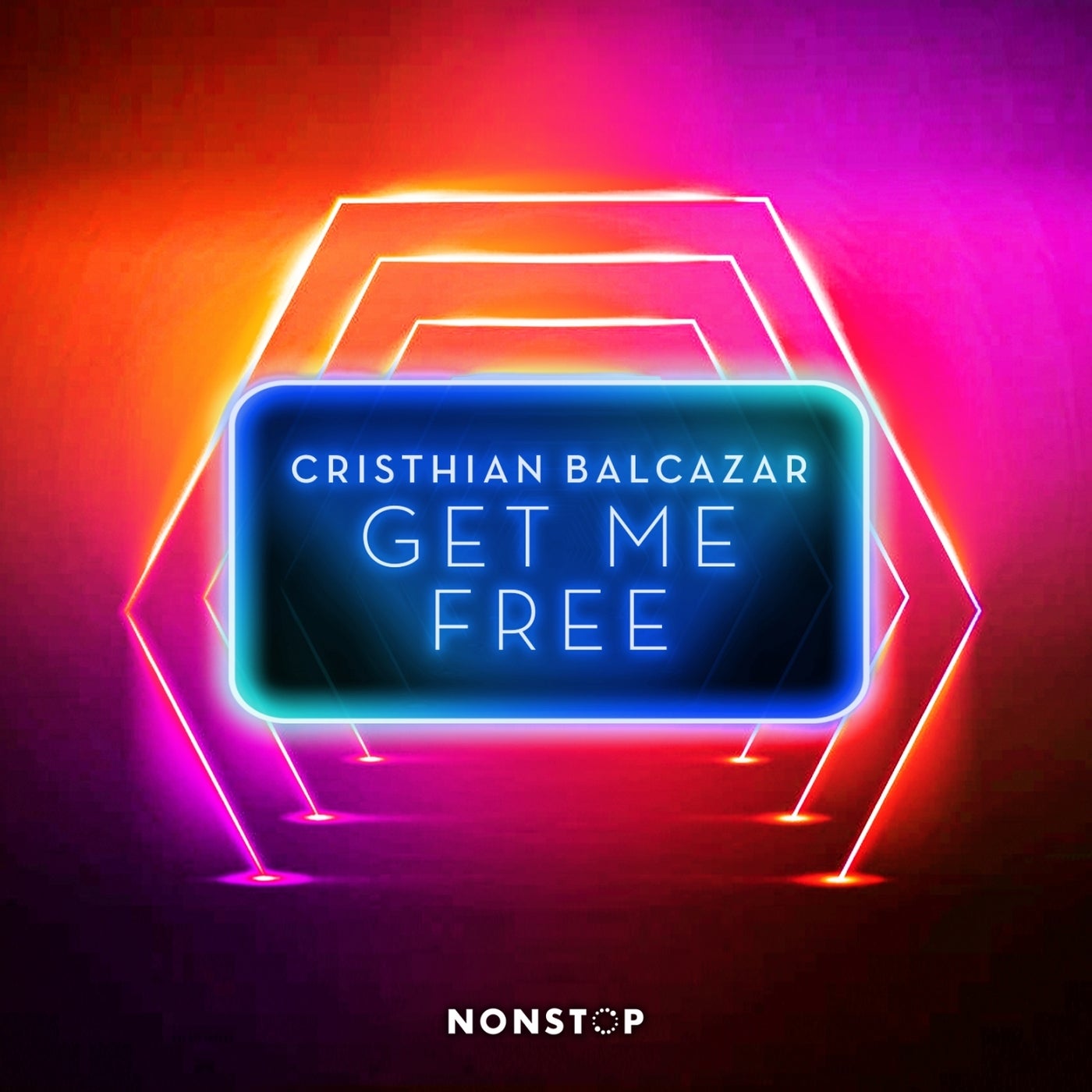 Cristhian Balcazar – Get Me Free (Extended Mix) [NS093]